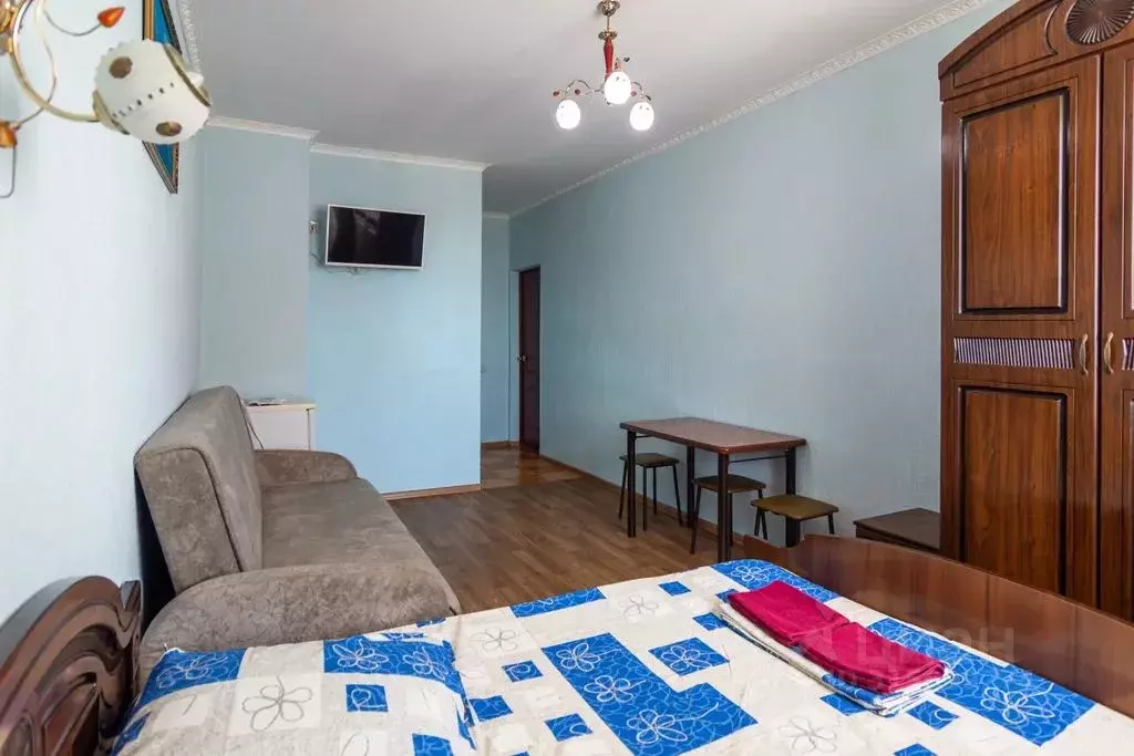 Комната Краснодарский край, Геленджик Вокзальный пер., 6 - Фото 1