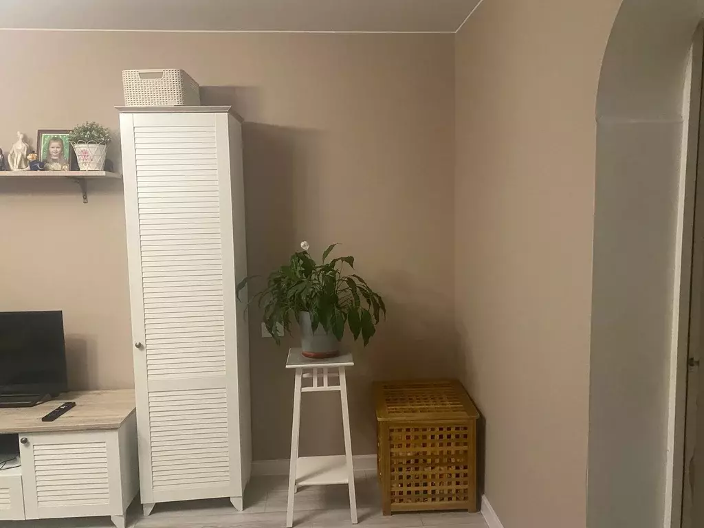Продаётся 3-к квартира, 61.9 м - Фото 1