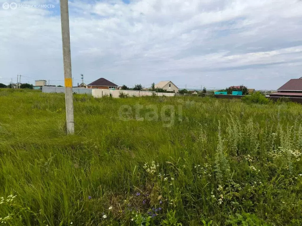 Участок в Крутой Лог, улица Есенина (18.5 м) - Фото 1
