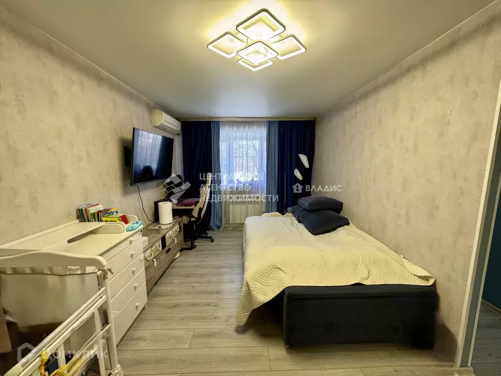 Продаётся 1-к квартира, 30.2 м - Фото 0