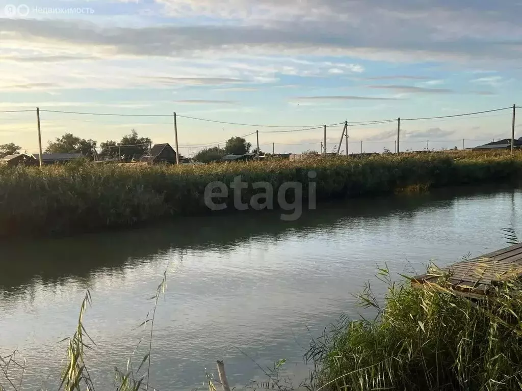 Участок в Краснодарский край, Темрюк (4.42 м) - Фото 2