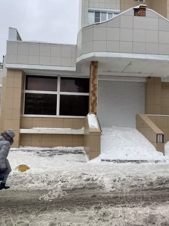 Помещение свободного назначения в Московская область, Солнечногорск ... - Фото 0