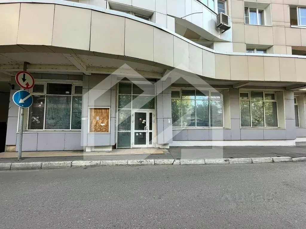 Торговая площадь в Московская область, Красногорск бул. Павшинский, 34 ... - Фото 1