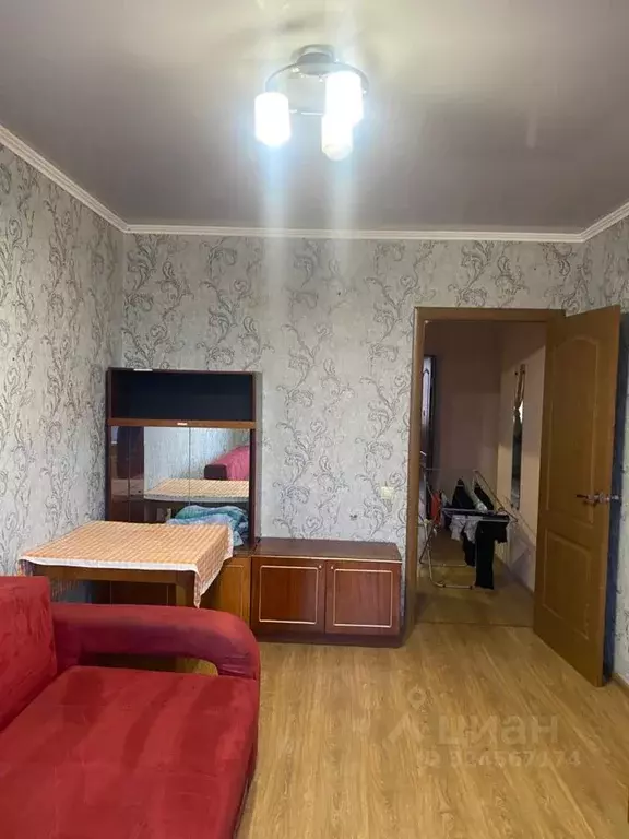 Комната Ставропольский край, Ставрополь Шпаковская ул., 115 - Фото 2