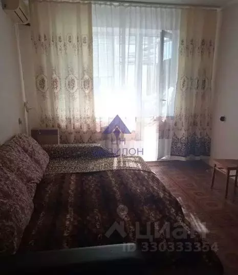 2-к кв. Ростовская область, Волгодонск ул. Гагарина (45.3 м) - Фото 2