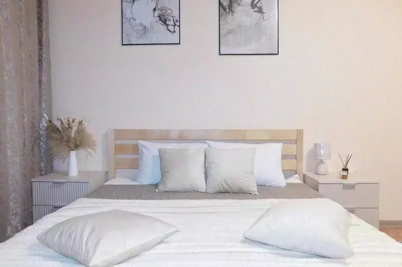 1-к кв. Воронежская область, Воронеж ул. 9 Января, 68к3 (35.0 м) - Фото 2