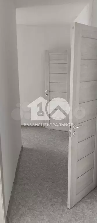 3-к. квартира, 71,9 м, 3/5 эт. - Фото 1