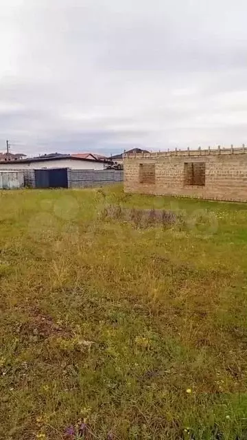 Участок 10 сот. (СНТ, ДНП) - Фото 1