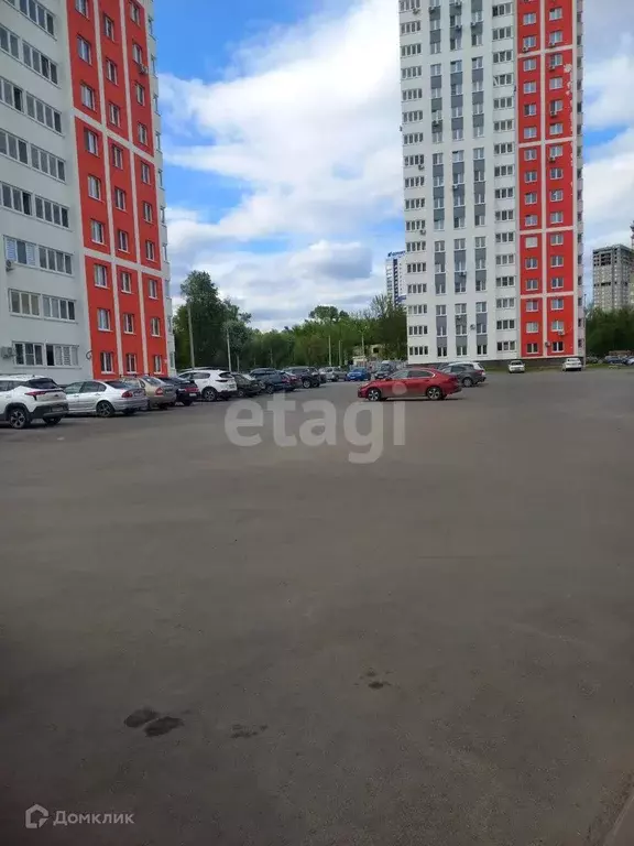 Продаётся 1-к квартира, 33.6 м - Фото 1