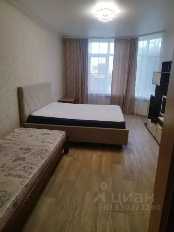 1-к кв. Московская область, Серпухов Советская ул., 107 (32.0 м) - Фото 1