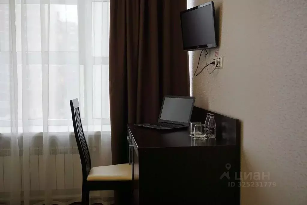 Комната Москва Привольная ул., 2С1 (1.0 м) - Фото 1