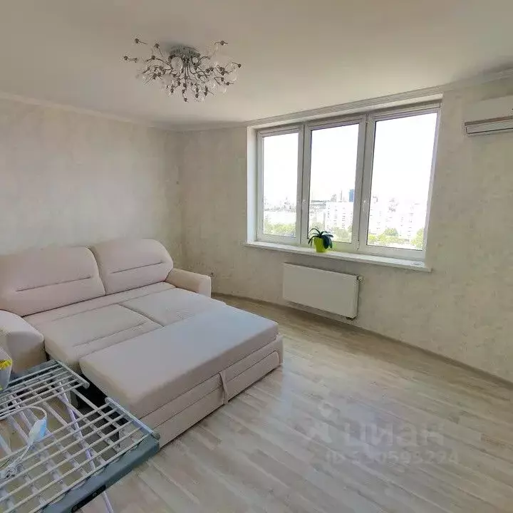 1-к кв. Алтайский край, Барнаул Сиреневая ул., 13 (43.0 м) - Фото 1