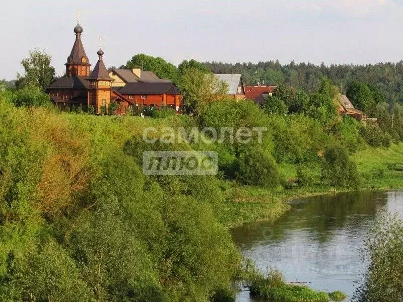 Дом в Московская область, Одинцовский городской округ, с. Козино 107/1 ... - Фото 0