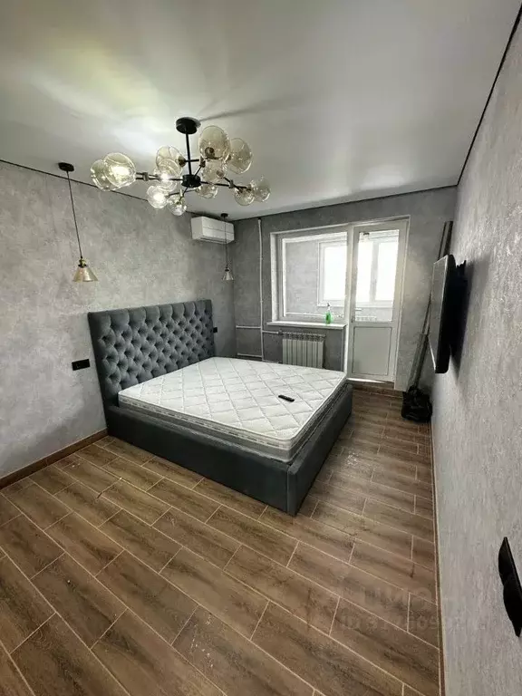 1-к кв. Кабардино-Балкария, Нальчик ул. Кирова (35.0 м) - Фото 0