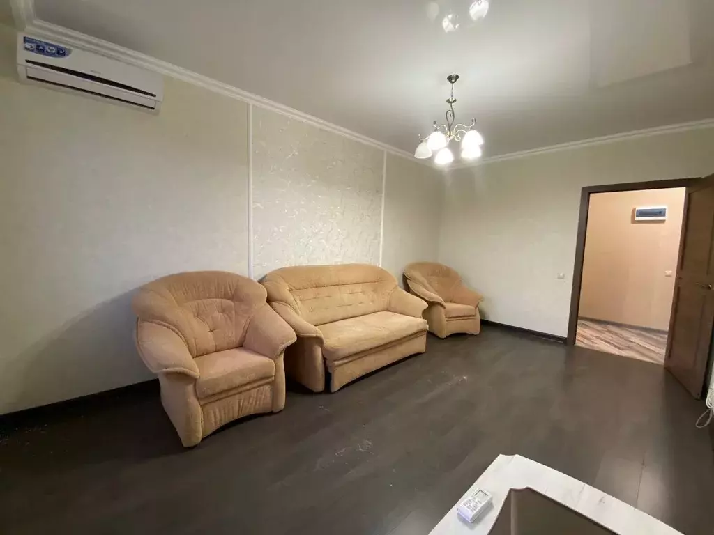 Продаётся 1-к квартира, 43 м - Фото 1