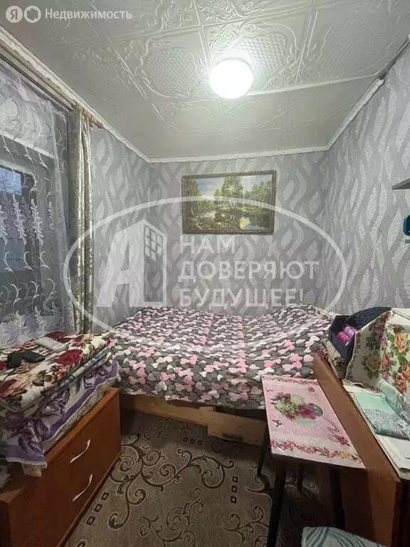 Дом в Лысьва, Дальняя улица (36 м) - Фото 2