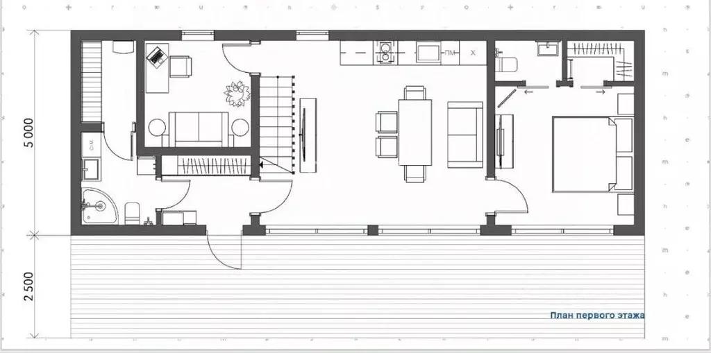Дом в Московская область, Наро-Фоминский городской округ, д. Жедочи ... - Фото 2