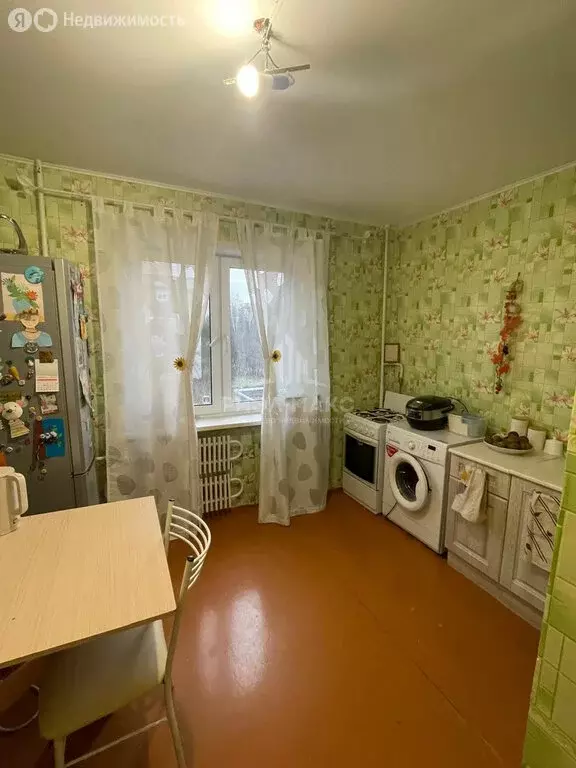 1-комнатная квартира: Брянск, улица Брянского Фронта, 18 (37.8 м) - Фото 1