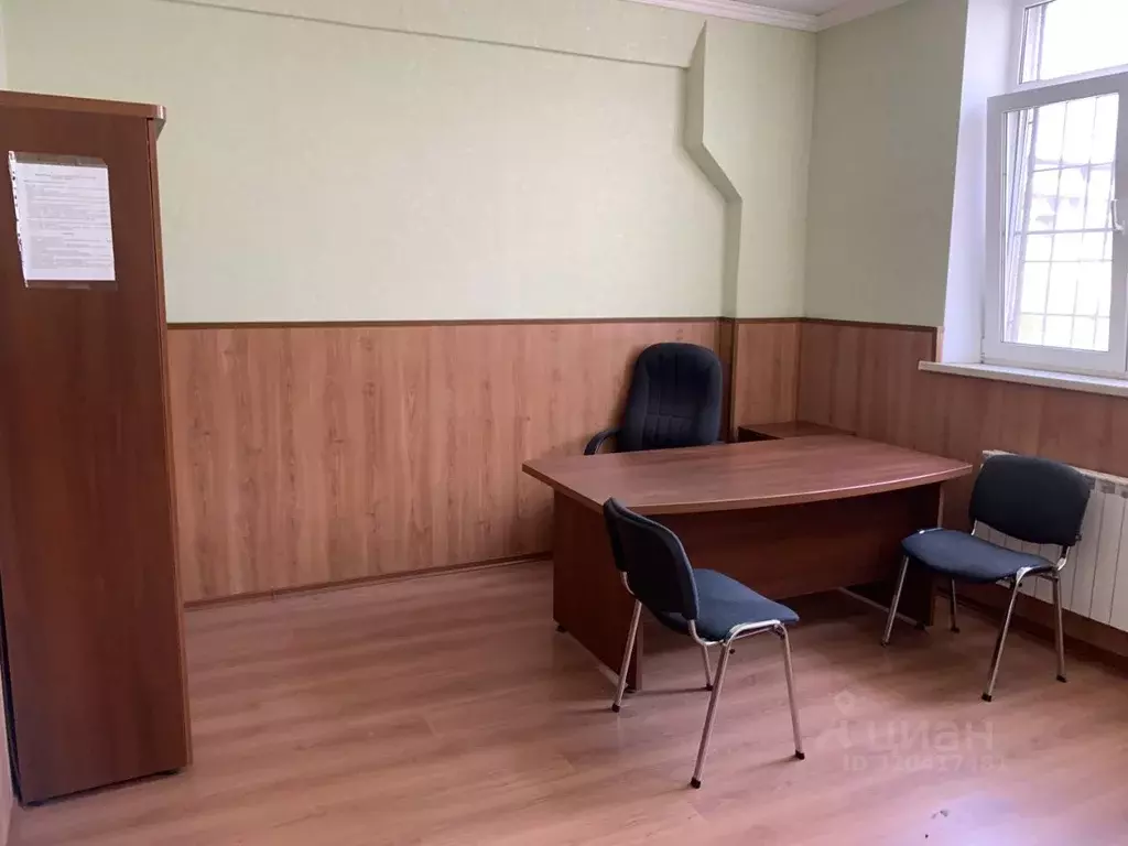 Офис в Северная Осетия, Владикавказ просп. Доватора, 6в (24 м) - Фото 2