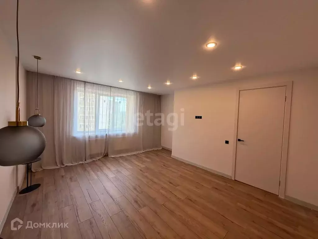 Продаётся 1-к квартира, 55 м - Фото 1