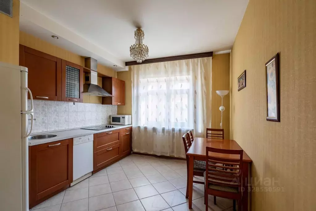 Квартира, 1 комната, 37.79 м - Фото 2