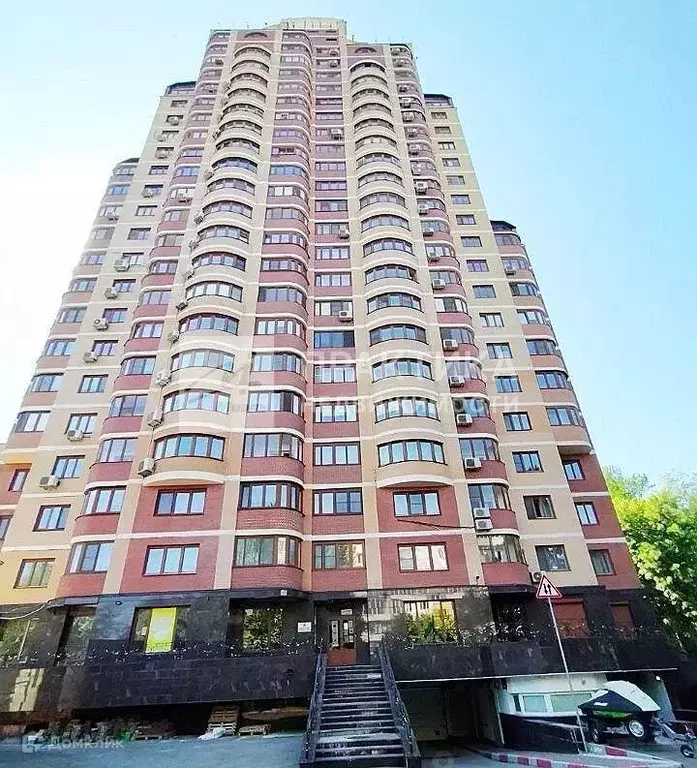 Продаётся 2-к квартира, 97 м - Фото 1