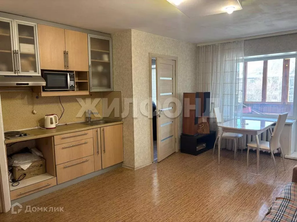 Продаётся 2-к квартира, 43.2 м - Фото 0