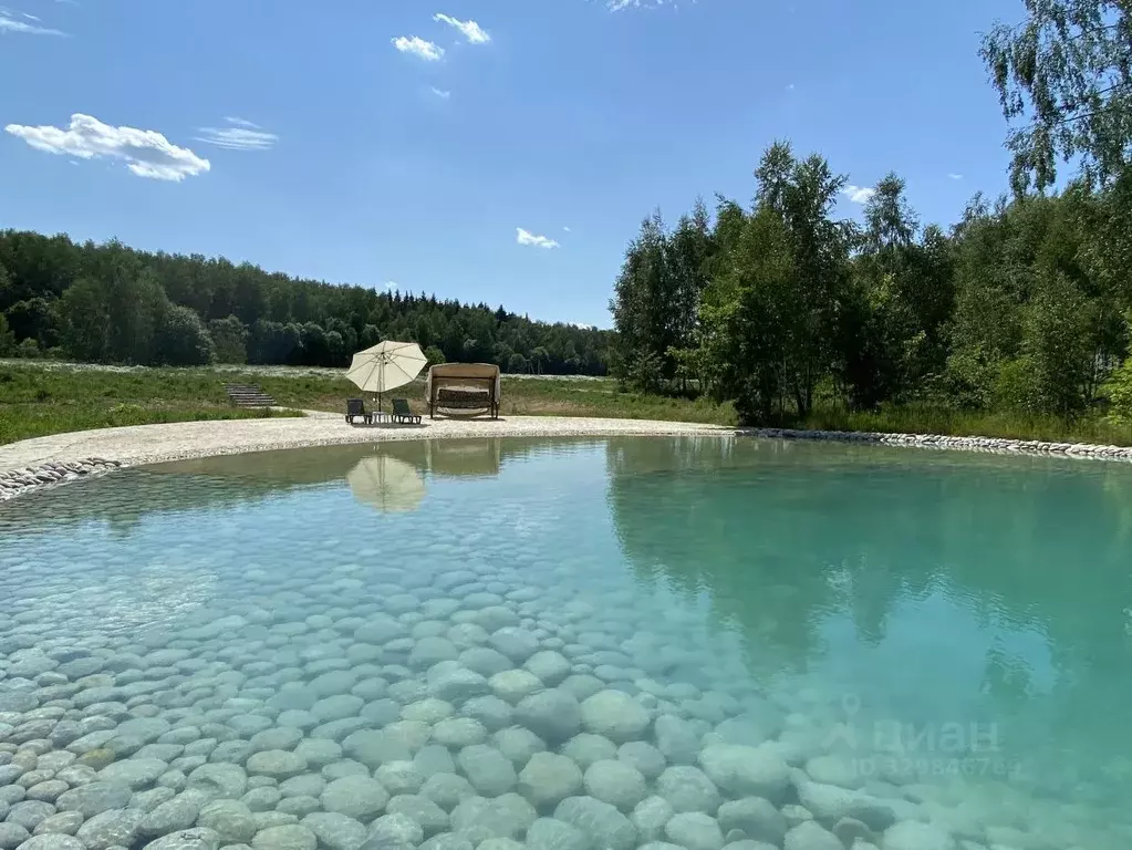 Дом в Московская область, Коломна городской округ, д. Липитино 1 (30 ... - Фото 1