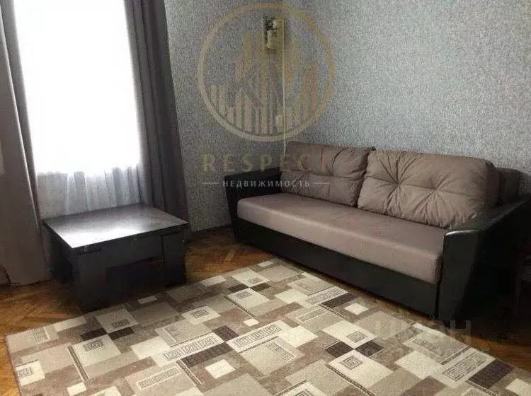 2-к кв. Ставропольский край, Пятигорск Октябрьская ул., 45 (40.0 м) - Фото 2