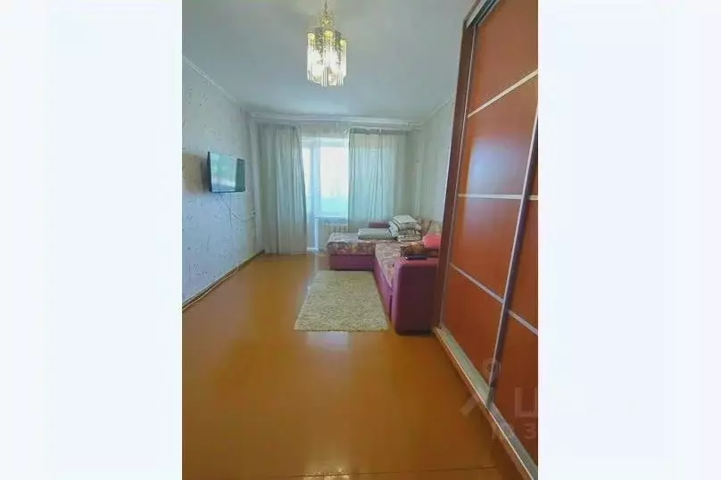 1-к кв. Карелия, Кемь Вокзальная ул., 11 (33.0 м) - Фото 2