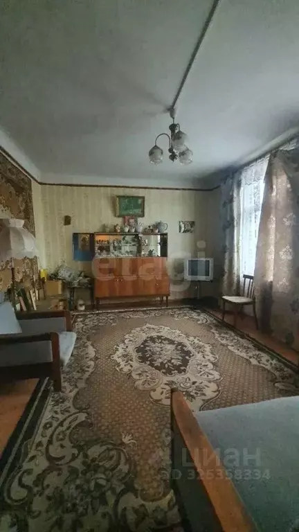 3-к кв. Псковская область, Печоры Юрьевская ул., 16 (51.2 м) - Фото 2