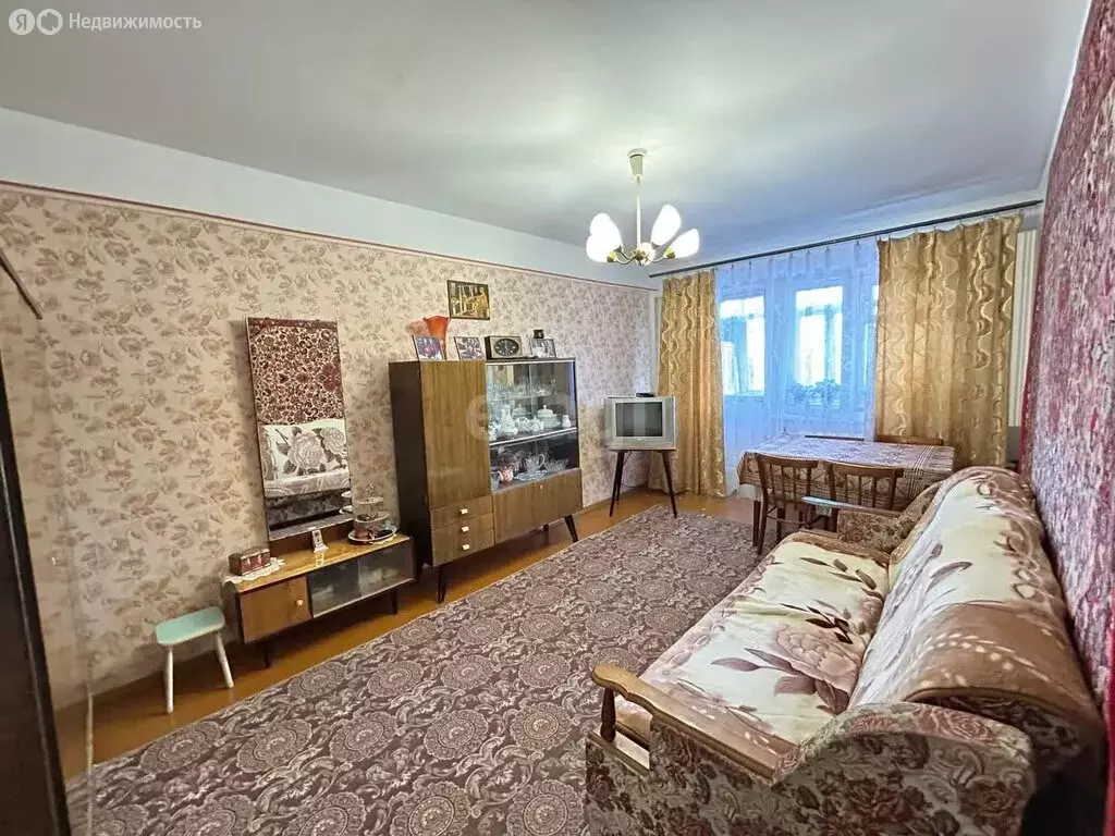 2-комнатная квартира: Новодвинск, улица Космонавтов, 3 (43.1 м) - Фото 0