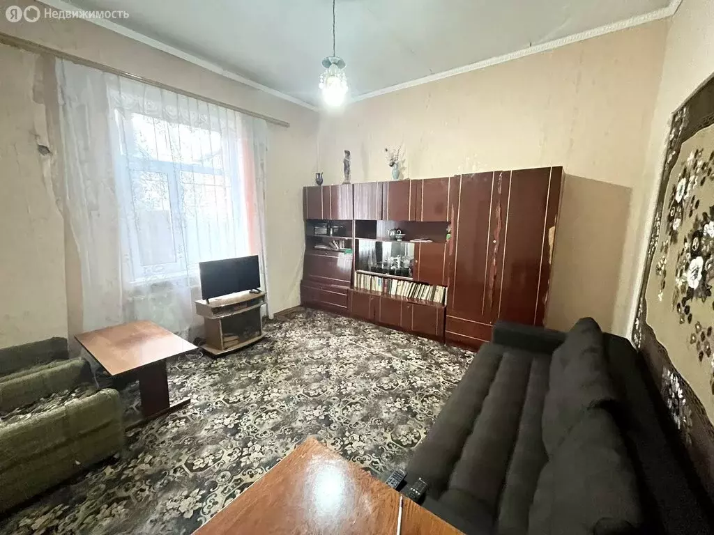 Дом в село Новоукраинское, Школьная улица, 1 (55 м) - Фото 1