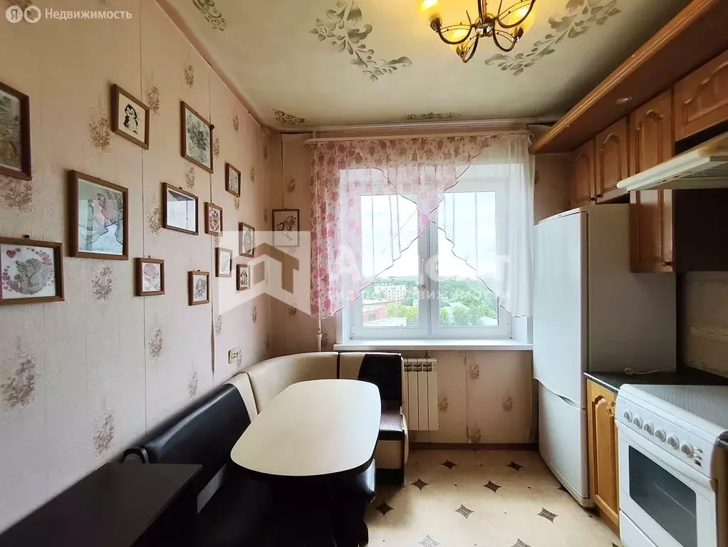 2-комнатная квартира: Иваново, 9-я Сосневская улица, 122 (53 м) - Фото 2