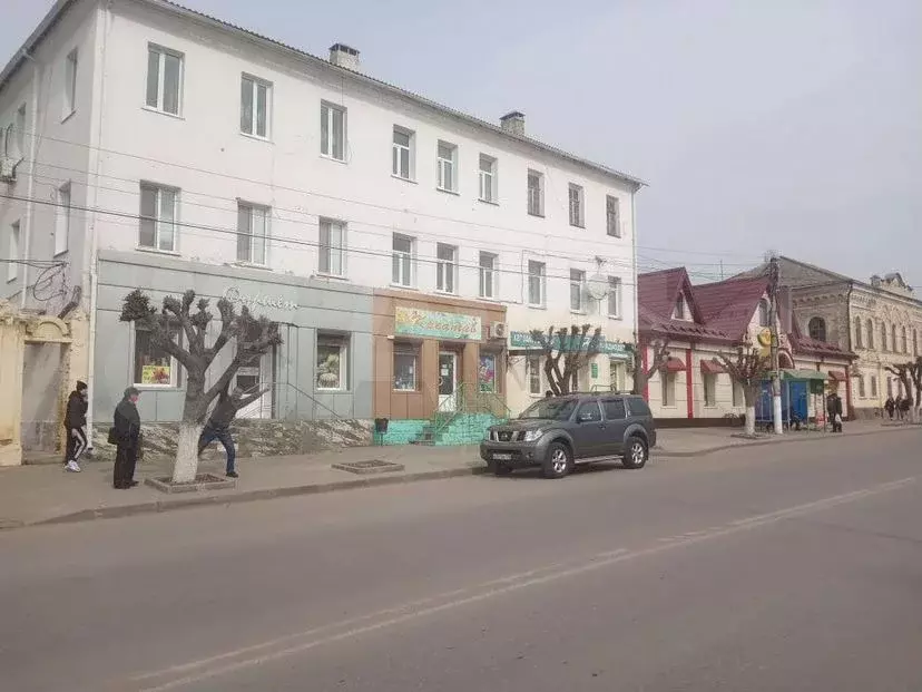 Помещение свободного назначения - Фото 0