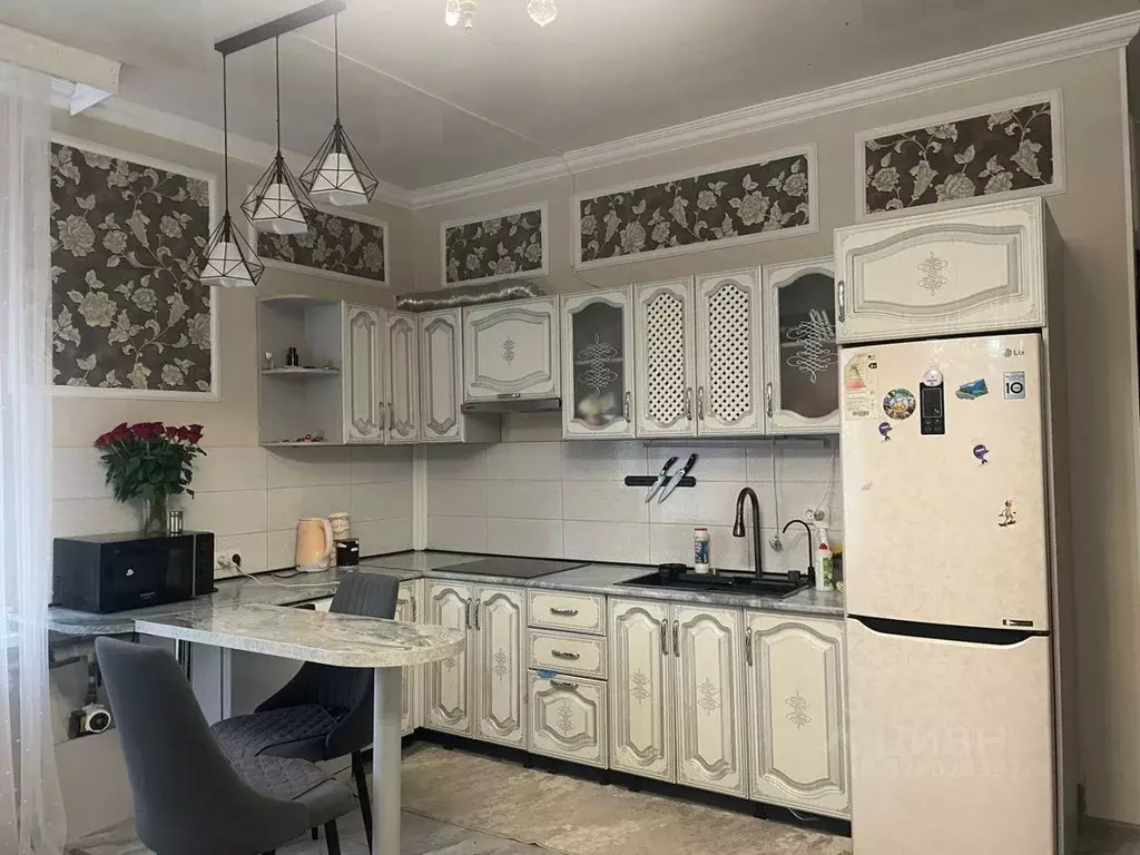 Дом в Крым, Симферопольский район, Перовское с/пос, с. Партизанское ... - Фото 1