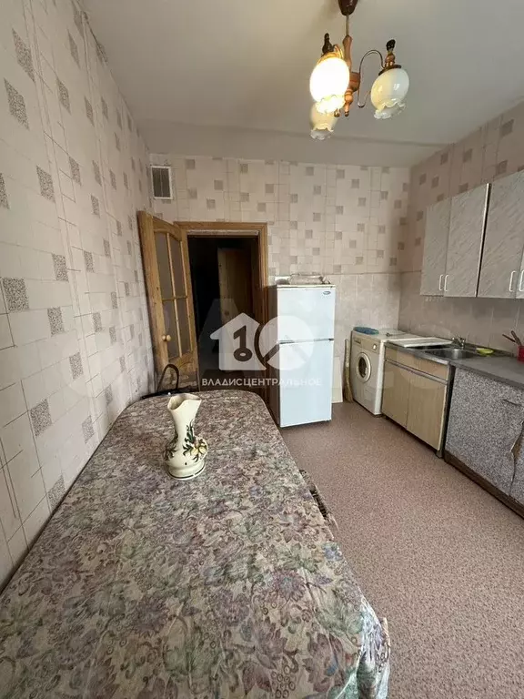 2-к. квартира, 56 м, 3/10 эт. - Фото 1
