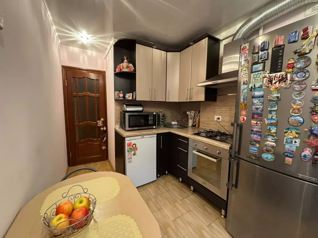 Продаётся 2-к квартира, 46.7 м - Фото 0