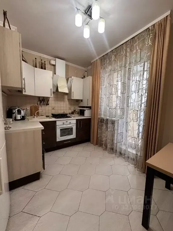 2-к кв. Белгородская область, Белгородский район, Дубовское с/пос, ... - Фото 1