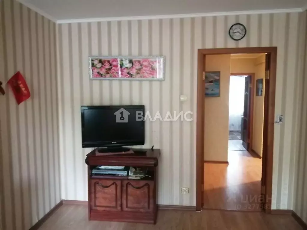 2-к кв. Белгородская область, Строитель Яковлевский городской округ, ... - Фото 2