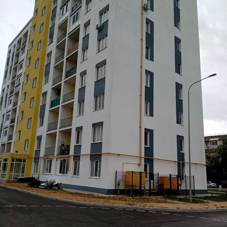 Продаётся 2-к квартира, 50.4 м - Фото 1