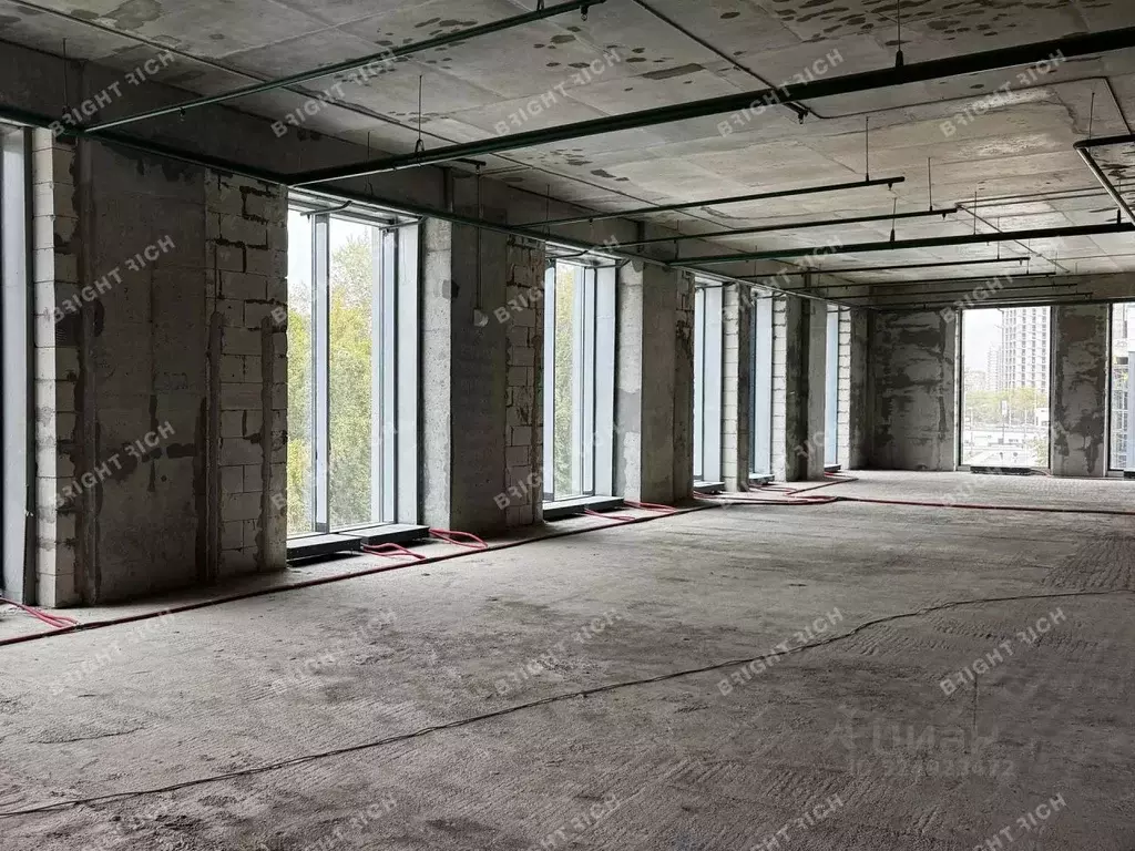 Офис в Москва просп. Лихачева, 5 (5539 м) - Фото 1