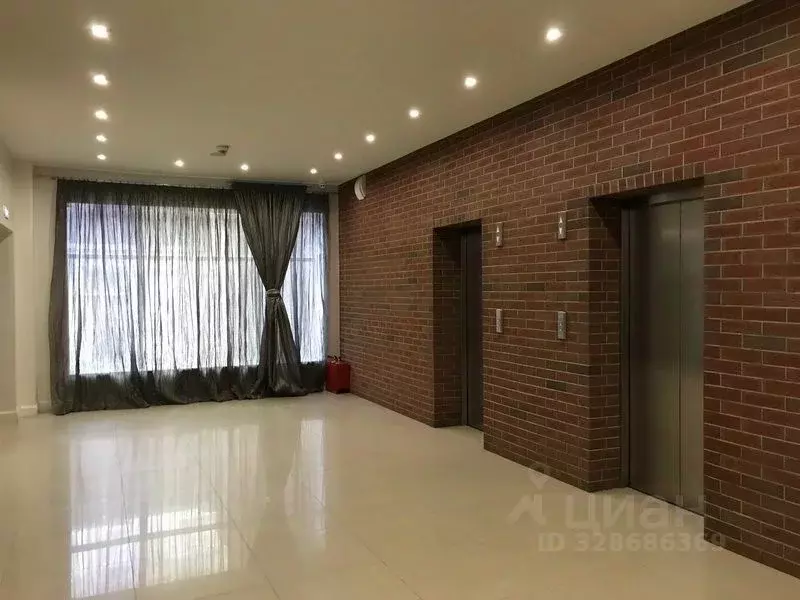 Офис в Москва наб. Академика Туполева, 15к22А (546 м) - Фото 1