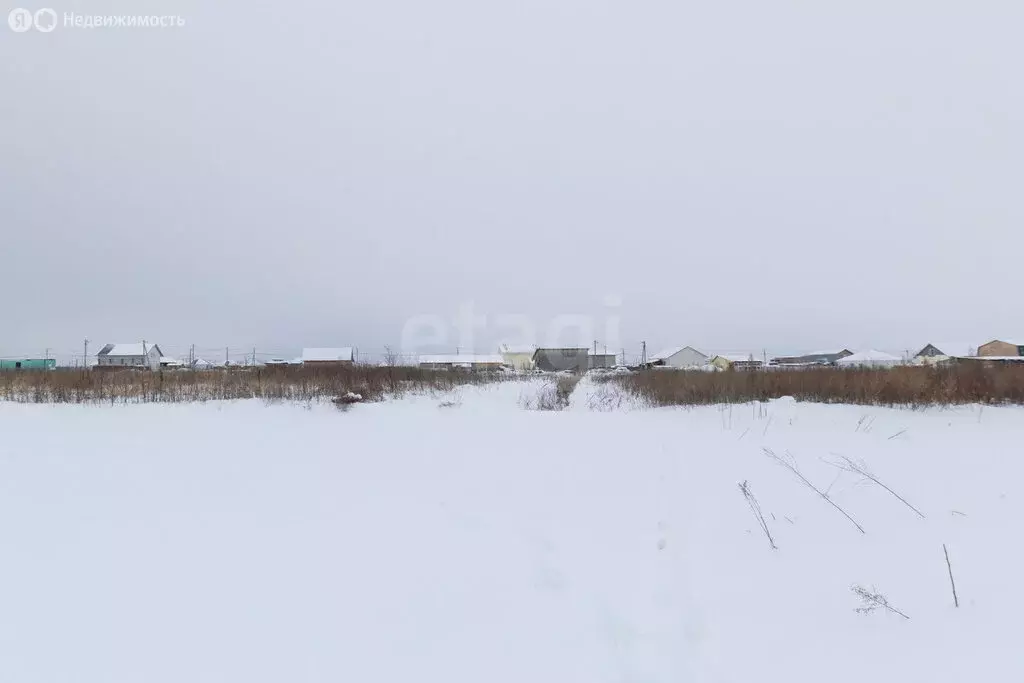 Участок в Тюменский муниципальный округ, садовые участки (7.51 м) - Фото 2