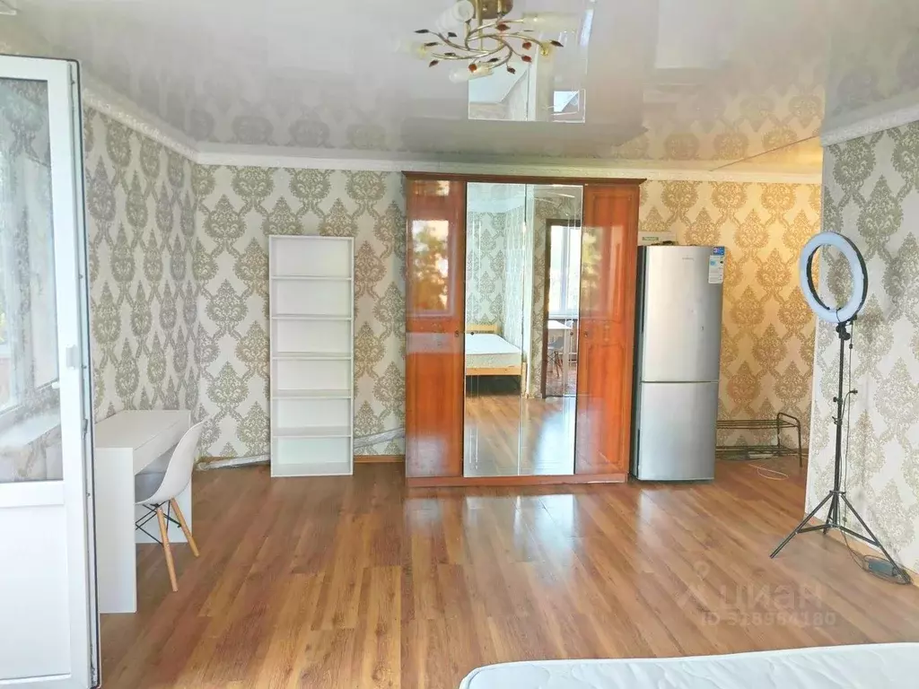1-к кв. Москва ул. Мишина, 29 (33.0 м) - Фото 1