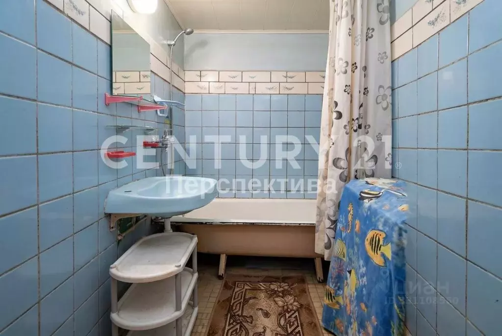 2-к кв. Московская область, Люберцы городской округ, Октябрьский пгт, ... - Фото 1