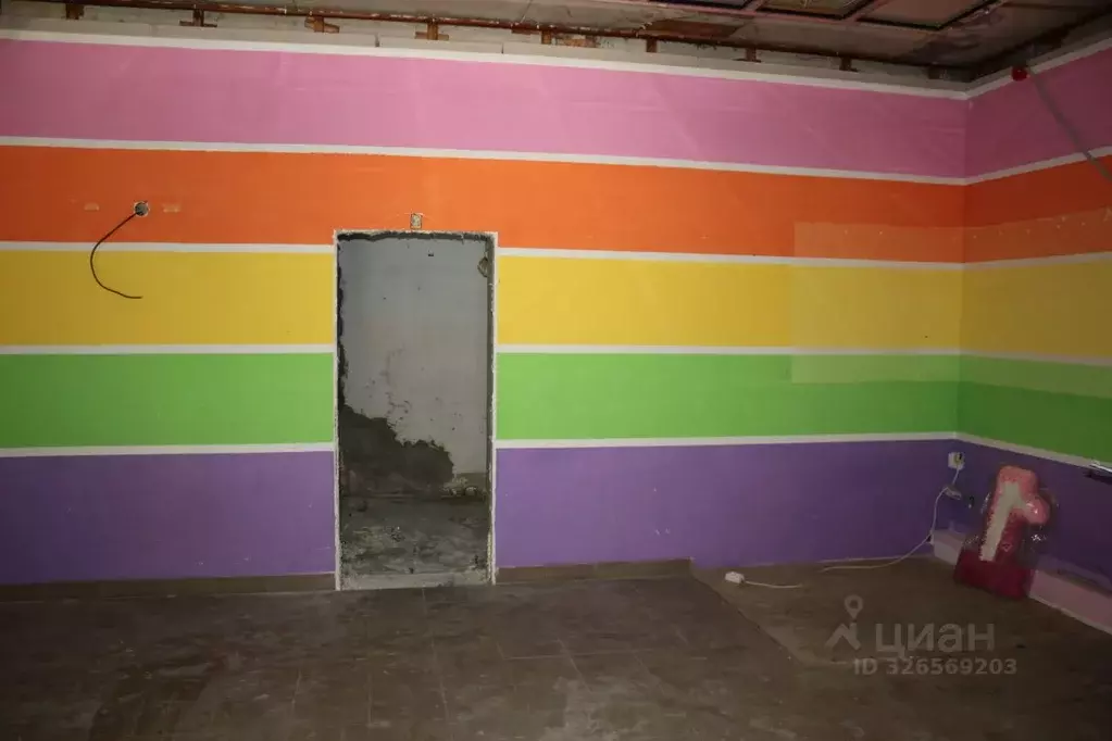 Помещение свободного назначения в Крым, Красноперекопск ул. Толбухина, ... - Фото 2