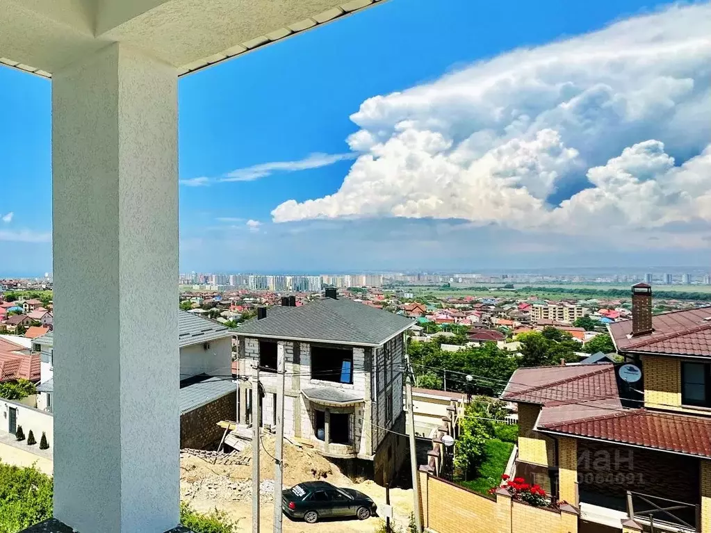 Дом в Краснодарский край, Анапа муниципальный округ, с. Супсех ул. ... - Фото 2