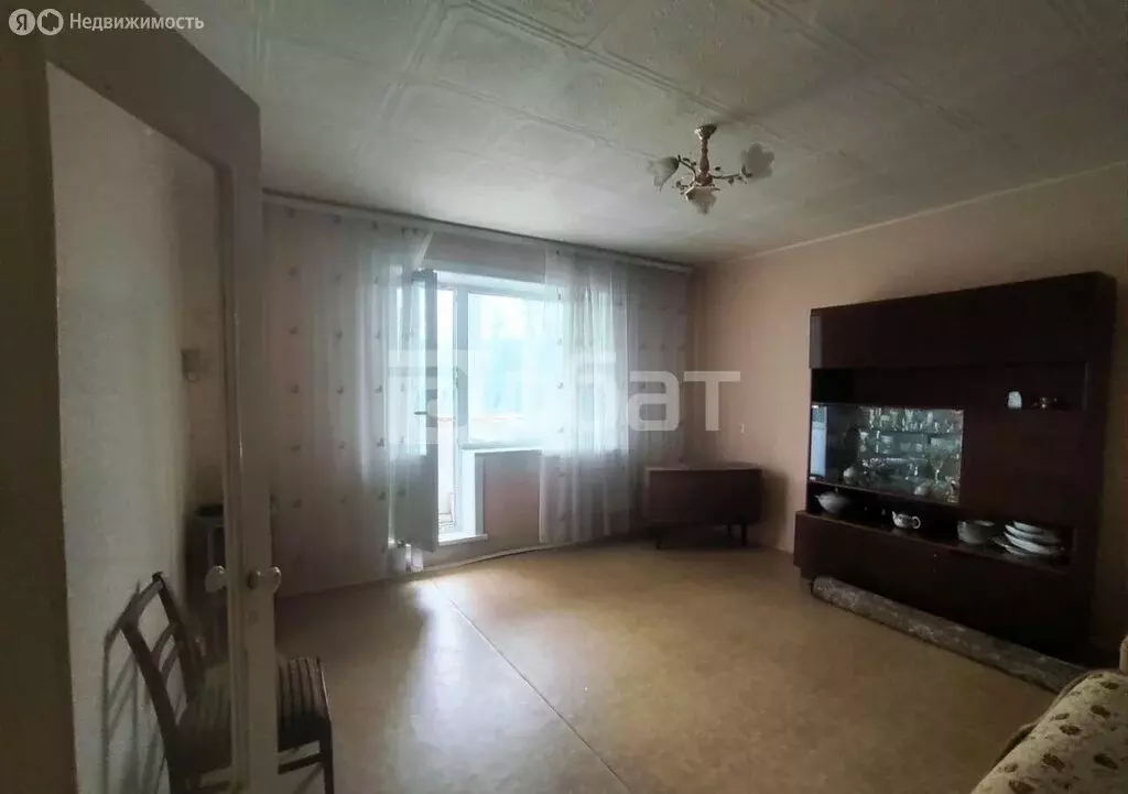 2-комнатная квартира: Иваново, улица Кузнецова, 124 (56.5 м) - Фото 0