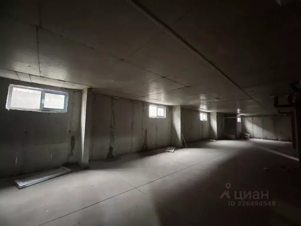 Помещение свободного назначения в Краснодарский край, Динской район, ... - Фото 2